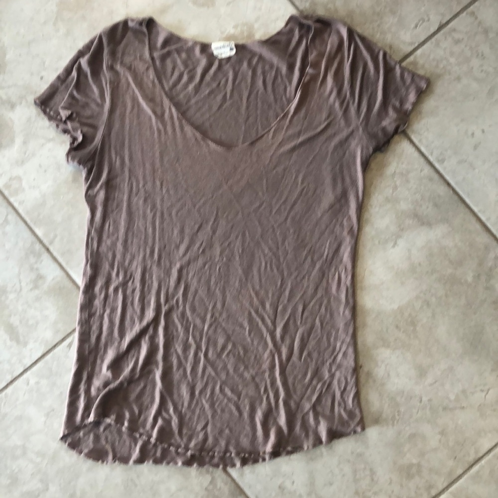 Essentials by full tilt Tee